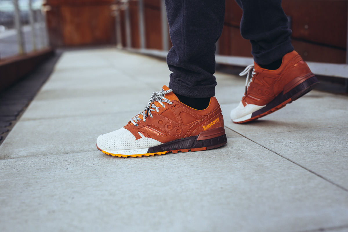 saucony grid sd bambino prezzi