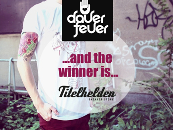 TEAM DAUERFEUER