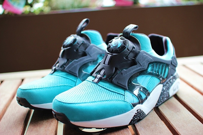Puma disc blaze og cove sale