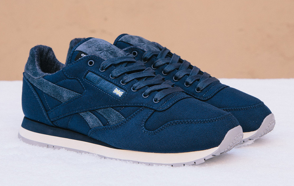 reebok classic suede leather 30th anniversary club blue