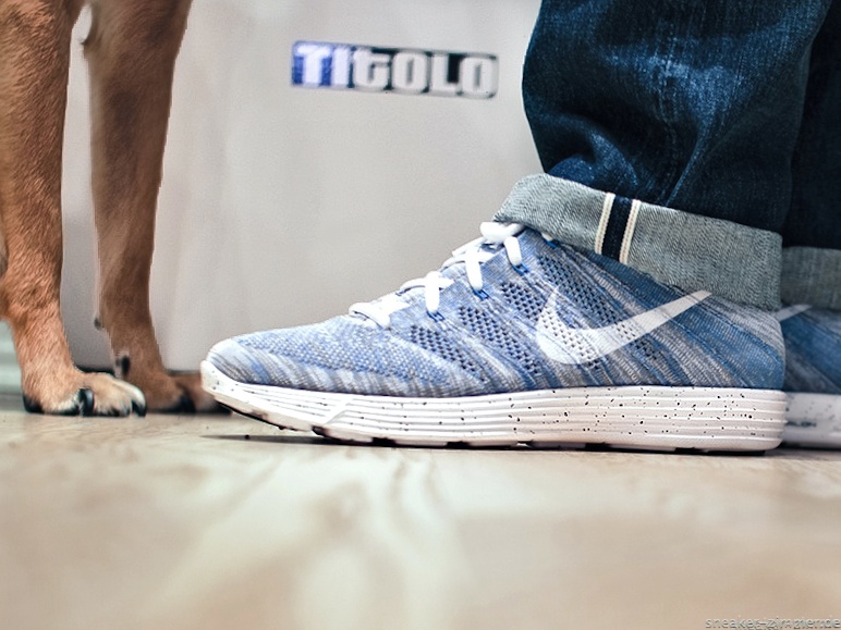Nike htm flyknit chukka sales