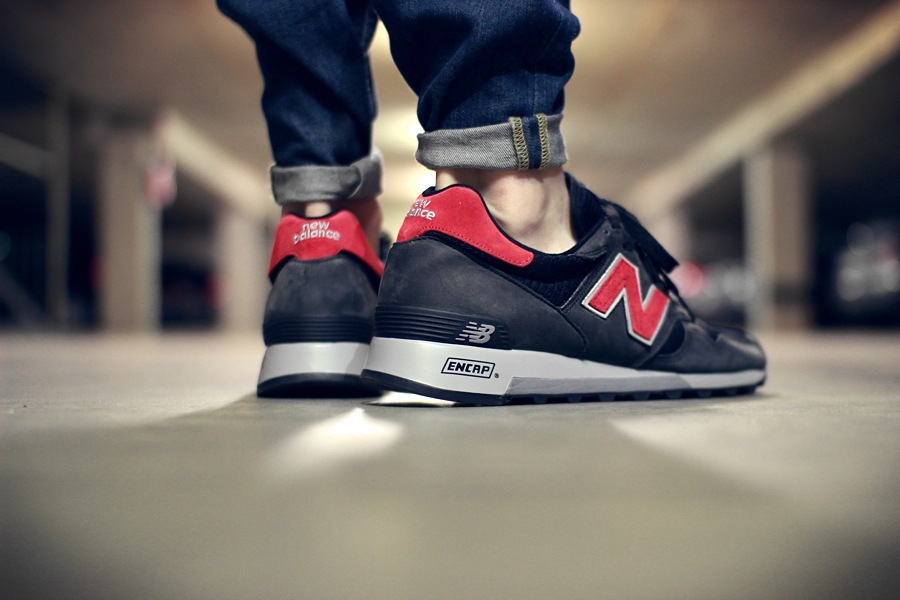 Sneaker-Zimmer.de | New Balance 1300BB 