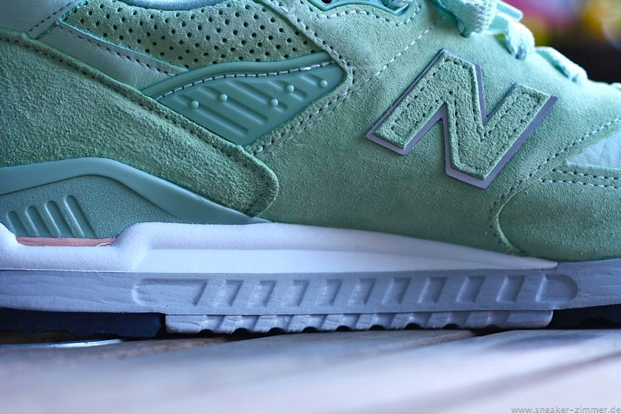 tannery x new balance 998 40-year anniversary