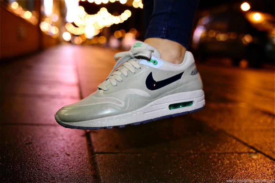 nike air max 1 clot sp