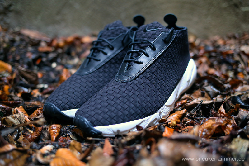 Footscape Desert Chukka