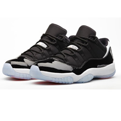 release 14.06.2014 AJ XI Retro Low „Infrared 23“