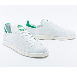 release 14.06.2014 adidas Stan Smith Primeknit