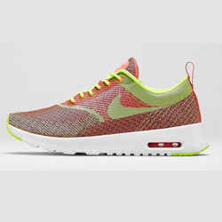 release 12.06.2014 Mercurial collection Air Max Thea Jacquard