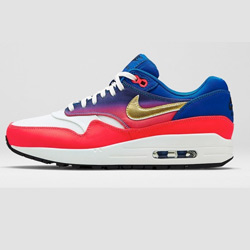 release 12.06. 2014 Mercurial coll. Air Max 1 Premium