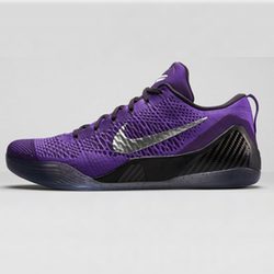 release 12.07.2014 KOBE 9 Elite Low Hyper Grape