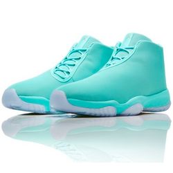 release 5.07.2014 Jordan Future “Hyper Jade” 
