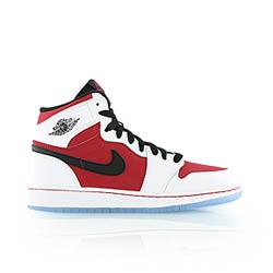 release 24.05.2014  Jordan I „Carmine“ 