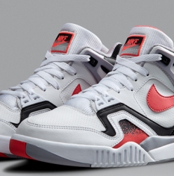 Air Tech Challenge II “Hot Lava”