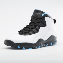 Air Jordan 10 “Powder Blue”