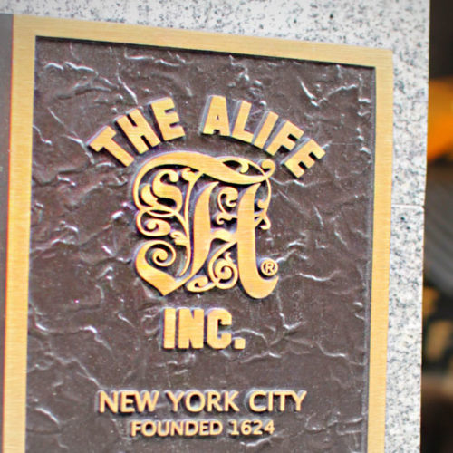 alife The Alife