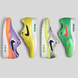 The Air Max 1 FB Mercurial Pack