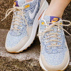 release 07.4.2014 AM1 Nike x Liberty