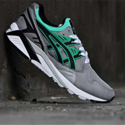 Asics Gel Kayano Trainer