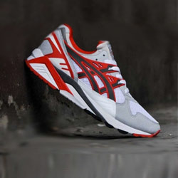 Asics Gel Kayano Trainer