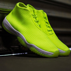 release 24.05.2014  Jordan Future „Volt“ 