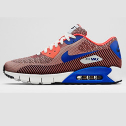Air Max 90 Jacquard