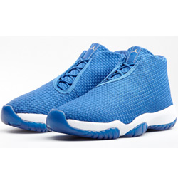 release 24.05.2014 Jordan Future „Varsity Blue“ 