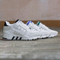 release 22.2.2014 Adidas EQT Support white-pack