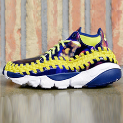 Nike Air Footscape Woven Chukka “YOTH”