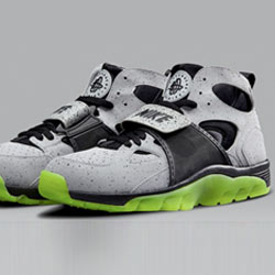 Nike Air Trainer Huarache “Cement City”