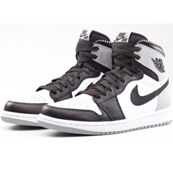 Air Jordan 1 Retro High OG “Wolf Grey”