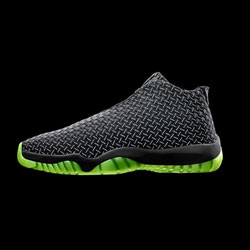 Jordan Future