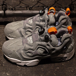 Reebok x Mita Instapump Fury OG 