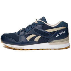 Reebok x Distinct Life GL 6000