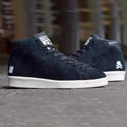 adidas Consortium, Neighborhood 