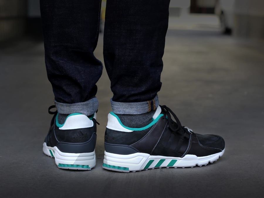 EQT Support