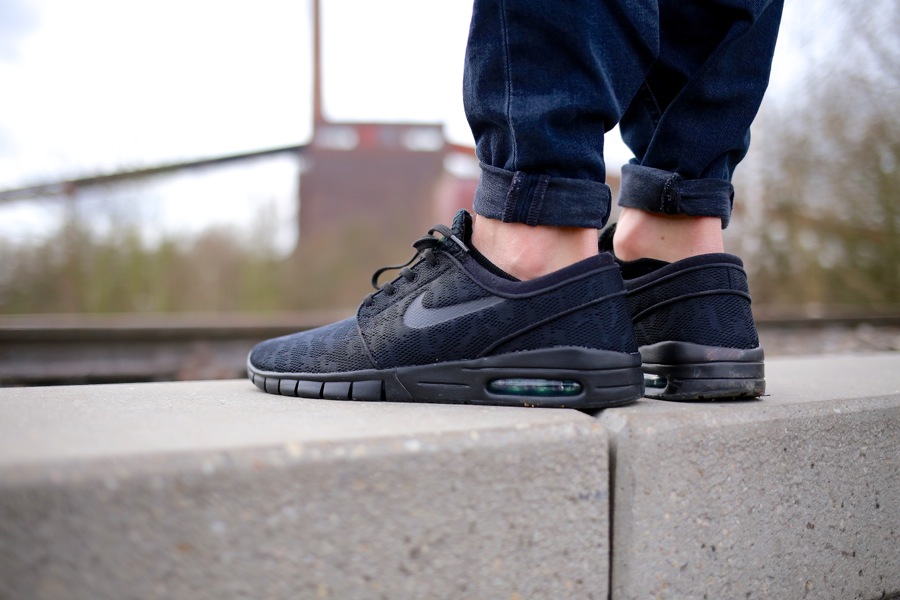 Janoski Max