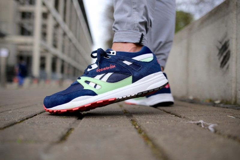 Reebok Ventilator