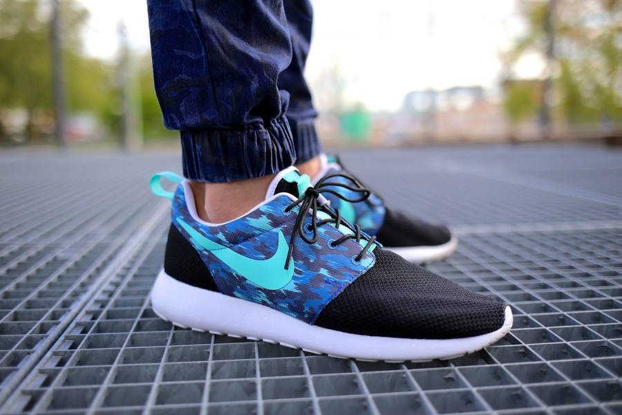 Roshe ID