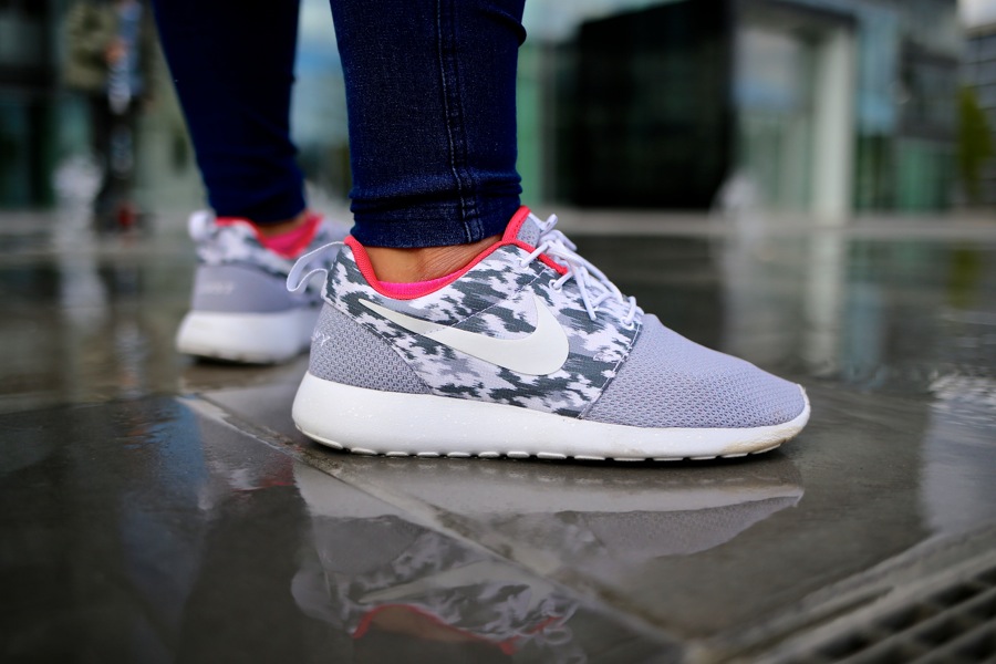 Roshe ID