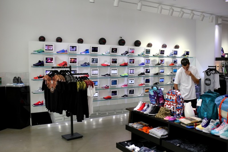 Sneaker-Zimmer.de | Sneaker-City-Guide Miami – Sneaker-Shopping bei 30 Grad