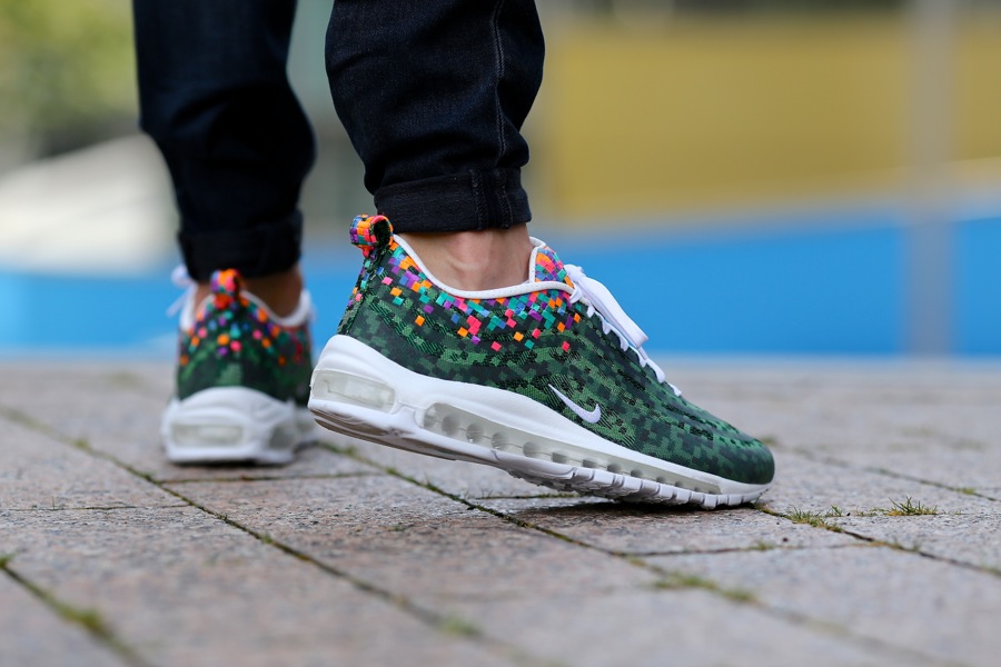 Air Max 97 JCRD Rio