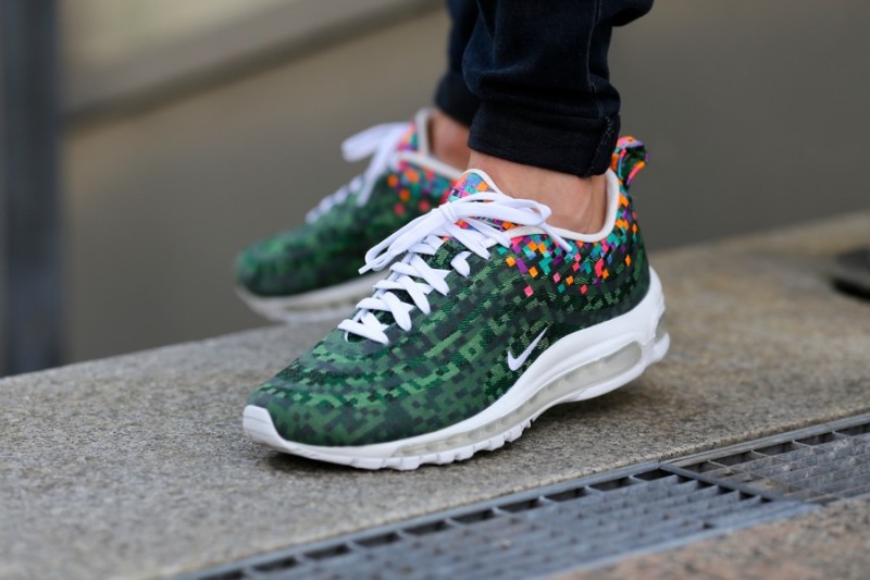 air max 97 rio for sale