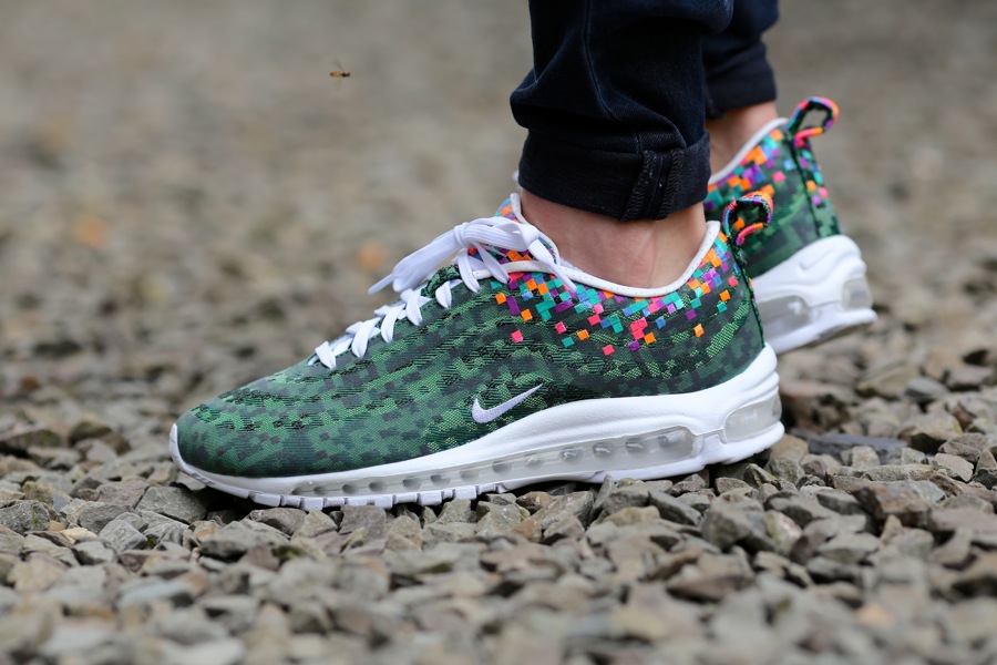Nike air max 97 rio de janeiro clearance