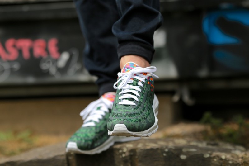 air max 97 rio