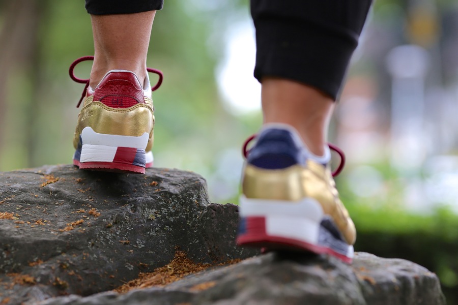 Gel Lyte III "USA"