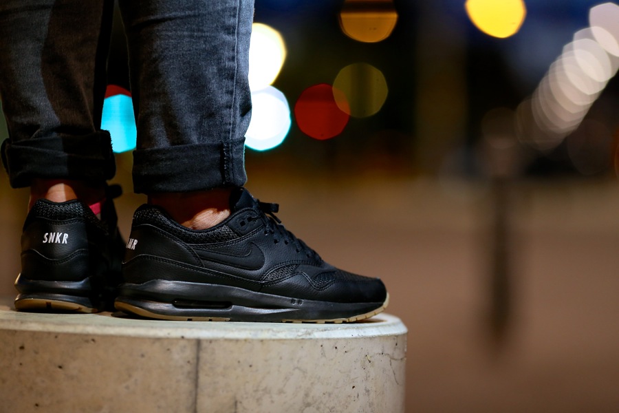 Air Max 1 iD Lunar