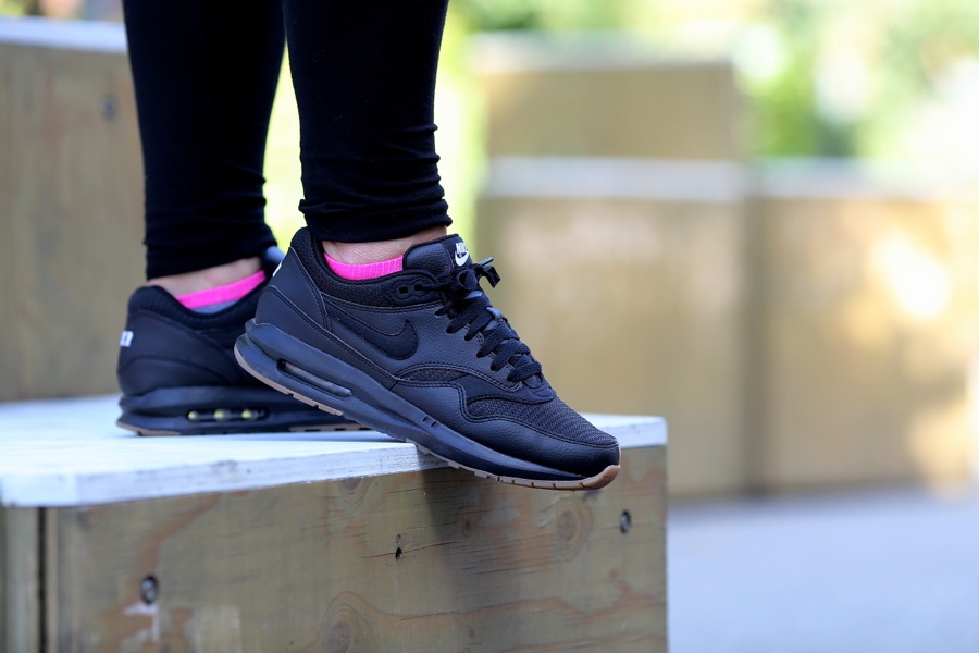 Air Max 1 iD Lunar