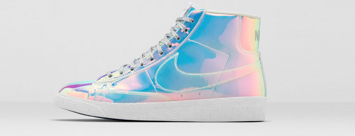 Nike Blazer