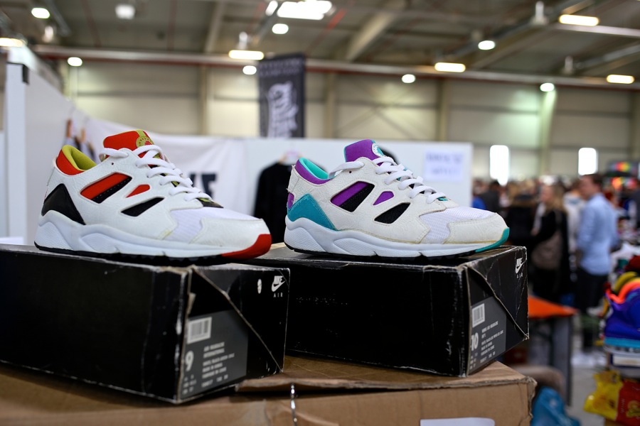 Sneakerness Köln 2014