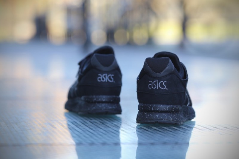 asics gel lyte x ronnie fieg